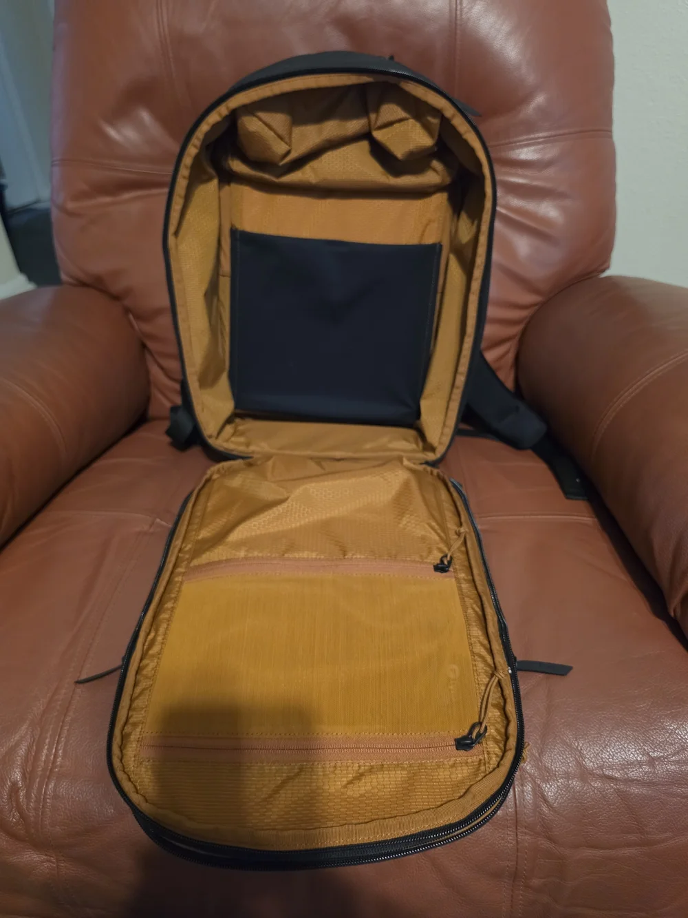 Fyro Citta Backpack
